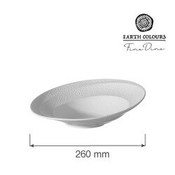 Zdjęcie do “Fine Dine Miska prezentacyjna Fizz śr. 260 mm - kod 788622”.
