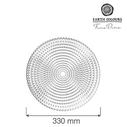 Zdjęcie do “Fine Dine Talerz prezentacyjny Vibe 330 mm- kod 788707”.