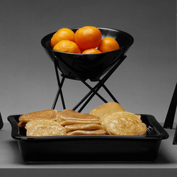 Zdjęcie do “Fine Dine Pojemnik porcelanowy GN 1/1, 525x320x(h)68 mm - kod 783979”.