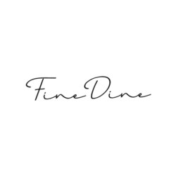 Zdjęcie do “Fine Dine Miska skośna Rock z melaminy 700 ml - kod 562659”.