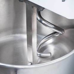 Zdjęcie do “Stalgast Mikser spiralny 20 l - kod S786200”.