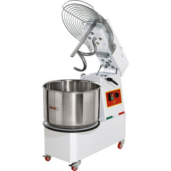 Zdjęcie do “Stalgast Mikser spiralny z podnoszoną głowicą 22 l - kod S786400”.