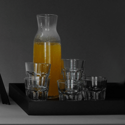 Zdjęcie do “LAV Szklanka wysoka Tokyo 540 ml - kod LH-TOK354KH”.