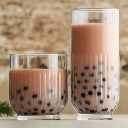 Zdjęcie do “LAV Szklanka wysoka Tokyo 540 ml - kod LH-TOK354KH”.