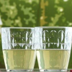 Zdjęcie do “LAV Szklanka Marbella 340 ml- kod LH-MRB234KH24SHR”.