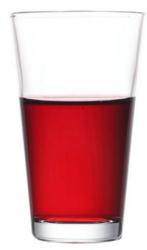 Zdjęcie do “LAV Szklanka wysoka long drink Helsinki 325 ml - kod LH-HEL232KH”.
