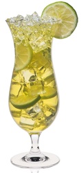 Zdjęcie do “Rona Kieliszek typu Hurricane 465 ml - kod 60503300”.