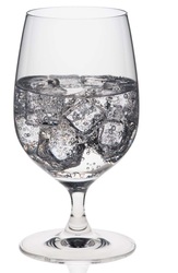 Zdjęcie do “Rona Kieliszek/Pokal do wody 310 ml - kod 60501100”.