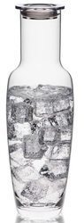 Zdjęcie do “Rona Karafka Polis z 2 zatyczkami 870 ml - kod 57287300”.