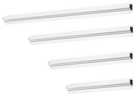 Zdjęcie do “Listwa do bonów  1220 mm -  kod 513750”.