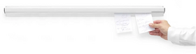 Zdjęcie do “Listwa do bonów  1220 mm -  kod 513750”.