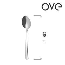 Zdjęcie do “Fine Dine Łyżka stołowa Fjord, OVE, 215 mm, zestaw 12 szt. -  kod 766958”.