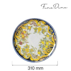 Zdjęcie do “Fine Dine Talerz do pizzy Tuscany 310 mm - kod 04019#Z27”.