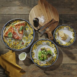 Zdjęcie do “Fine Dine Talerz płytki Tuscany 260 mm - kod 14001#Z27”.