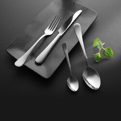 Zdjęcie do “Fine Dine Nóż stołowy Navarino, OVE, 231 mm - kod 765982”.