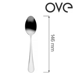 Zdjęcie do “Fine Dine Łyżeczka do herbaty Navarino, OVE, 146 mm - kod 766125”.