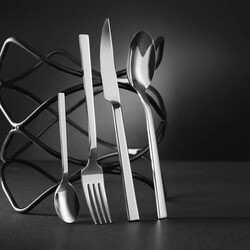 Zdjęcie do “Fine Dine Łyżka stołowa Lugano, OVE, 207 mm - kod 764701”.