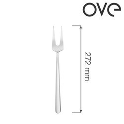 Zdjęcie do “Fine Dine Widelec serwisowy Amarone, OVE, 272 mm - kod 766705”.