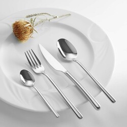 Zdjęcie do “Fine Dine Łyżka serwisowa Amarone, OVE, 276 mm - kod 766699”.