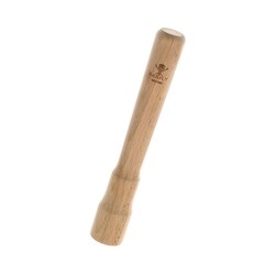 Zdjęcie do “Barfly Muddler drewniany 185 mm - kod M37060”.