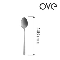 Zdjęcie do “Fine Dine Łyżeczka do herbaty Amarone Vintage, OVE, 146 mm - kod 764152”.