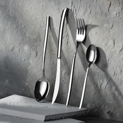 Zdjęcie do “Fine Dine Widelec stołowy Torino, OVE, 211 mm - kod 769362”.