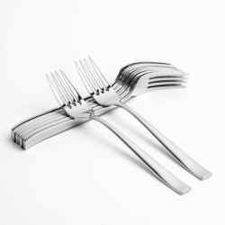 Zdjęcie do “Fine Dine Widelec deserowy Garda, OVE, 185 mm- kod 764817”.