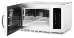 Zdjęcie do “Kuchenka mikrofalowa programowalna 3000 W, 34 l - kod 281369”.