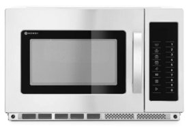 Zdjęcie do “Kuchenka mikrofalowa programowalna 3000 W, 34 l - kod 281369”.