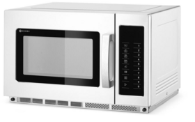 Zdjęcie do “Kuchenka mikrofalowa programowalna 3000 W, 34 l - kod 281369”.