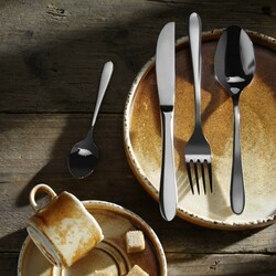 Zdjęcie do “Fine Dine Nóż do masła Como, OVE, 156 mm - kod 766545”.