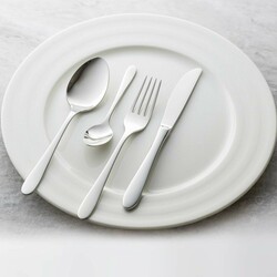 Zdjęcie do “Fine Dine Nóż do masła Como, OVE, 156 mm - kod 766545”.