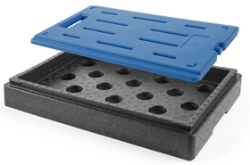 Zdjęcie do “Hendi Element chłodzący GN 1/1 - kod 707821”.