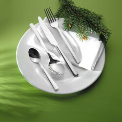 Zdjęcie do “Fine Dine Łyżeczka do kawy Adria, OVE, 113 mm - kod 766279”.