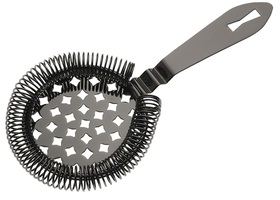 Zdjęcie do “Barfly Sitko do shakera dł. 155 mm - kod M37037BK”.