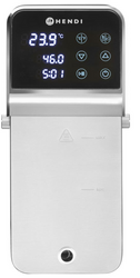 Zdjęcie do “Hendi Cyrkulator zanurzeniowy do sous vide 80 L - kod 221143”.