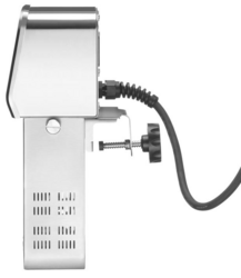 Zdjęcie do “Hendi Cyrkulator zanurzeniowy do sous vide 80 L - kod 221143”.