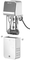 Zdjęcie do “Hendi Cyrkulator zanurzeniowy do sous vide 80 L - kod 221143”.