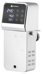 Zdjęcie do “Hendi Cyrkulator zanurzeniowy do sous vide 80 L - kod 221143”.
