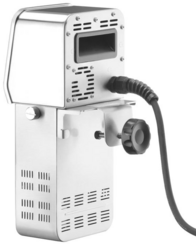 Zdjęcie do “Hendi Cyrkulator zanurzeniowy do sous vide 80 L - kod 221143”.