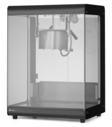Zdjęcie do “Hendi Maszyna do popcornu 80 L, 1155 W - kod 282823”.