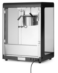 Zdjęcie do “Hendi Maszyna do popcornu 80 L, 1155 W - kod 282823”.