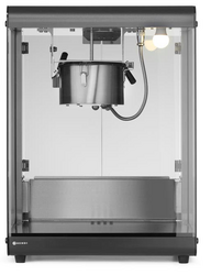 Zdjęcie do “Hendi Maszyna do popcornu 80 L, 1155 W - kod 282823”.