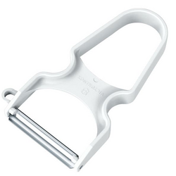Zdjęcie do “Victorinox obieraczka ostrze gładkie - kod 6.0930”.