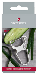 Zdjęcie do “Victorinox obieraczka ostrze gładkie - kod 6.0930”.