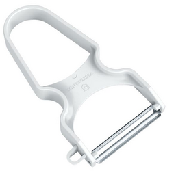 Zdjęcie do “Victorinox obieraczka ostrze gładkie - kod 6.0930”.