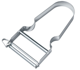 Zdjęcie do “Victorinox obieraczka Star ostrze gładkie - kod 6.0912”.