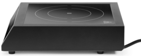Zdjęcie do “Kuchenka indukcyjna D XL, 3500 W - kod 239957”.