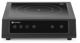Zdjęcie do “Kuchenka indukcyjna D XL, 3500 W - kod 239957”.