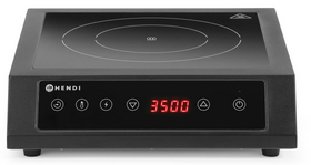 Zdjęcie do “Kuchenka indukcyjna D XL, 3500 W - kod 239957”.